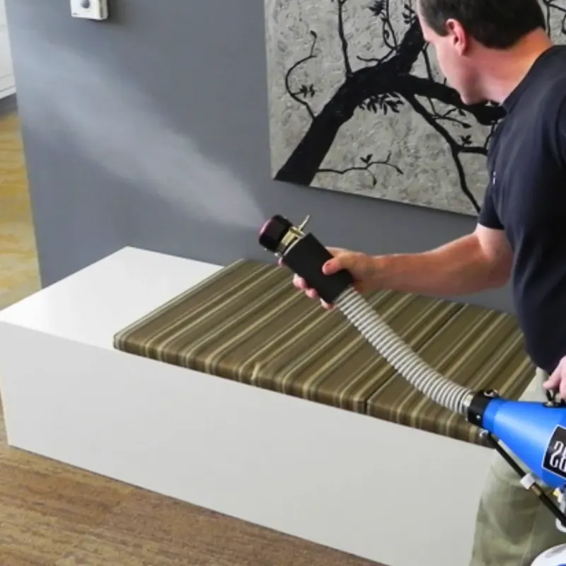 Professional Odor Removal in Connersville, IN